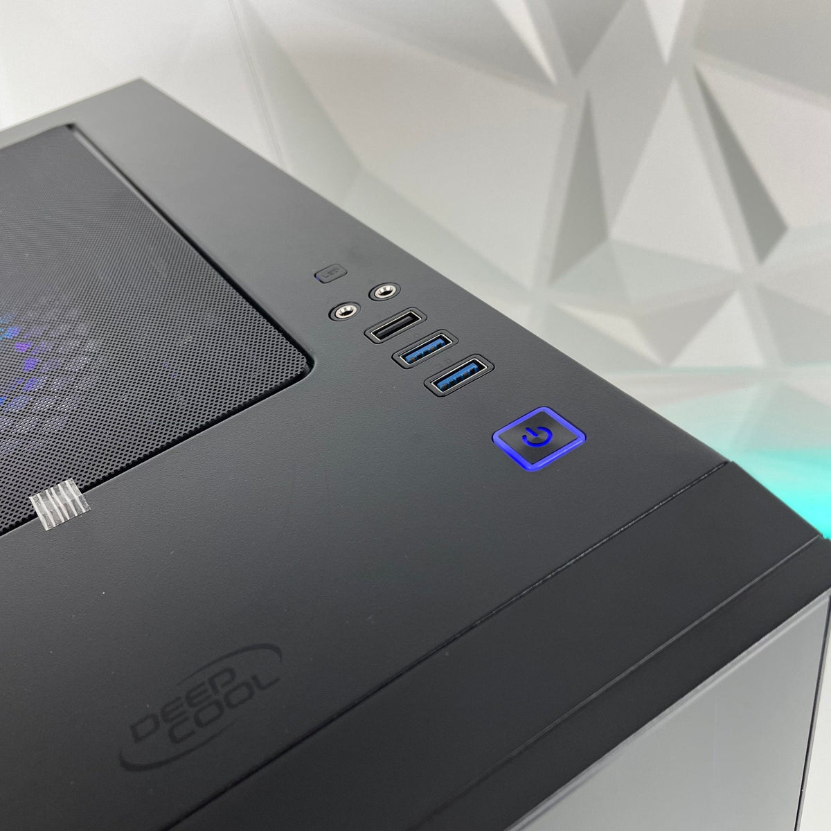 IGaming Intel Core i5 12400F | RTX 4060/4060 Ti | Matrexx 50