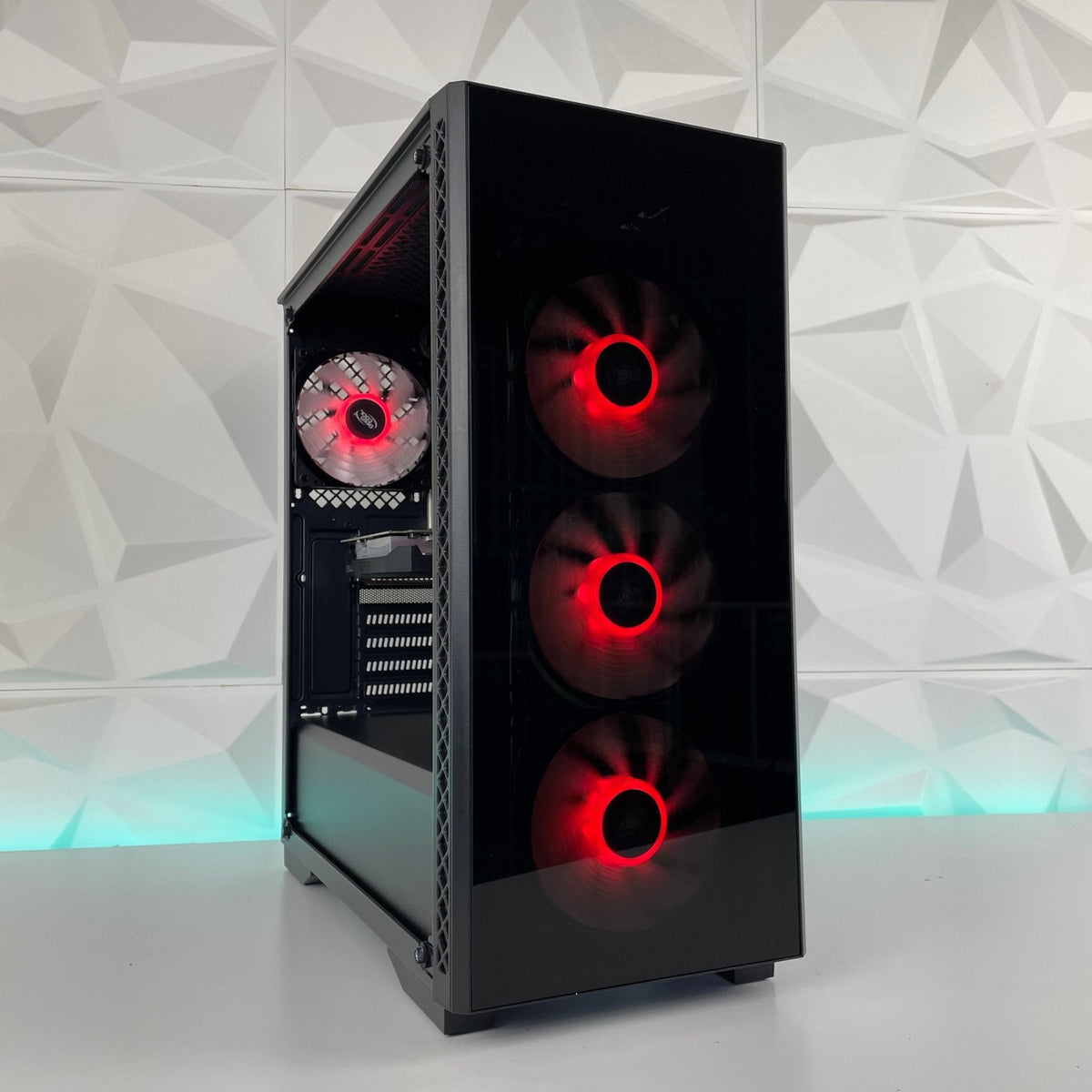IGaming Intel Core i5 12400F | RTX 4060/4060 Ti | Matrexx 50