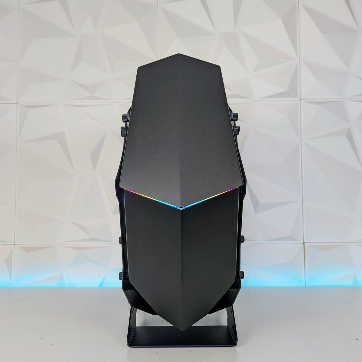 IGaming Intel Core i5 13400F | RTX 4060/ RTX 4060 Ti | Night Fury Mod 3