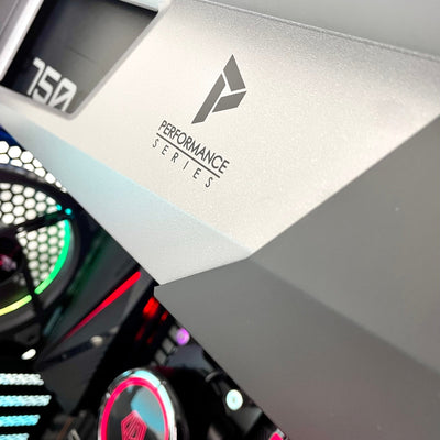 IGaming Ryzen 5/7 | RTX 4060/4060 Ti/4070 super | Noir Crystal