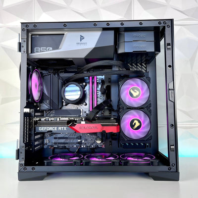 IGaming Intel Core i7 14700KF | RTX 4060Ti/ 4070 super  | Onyx Predator