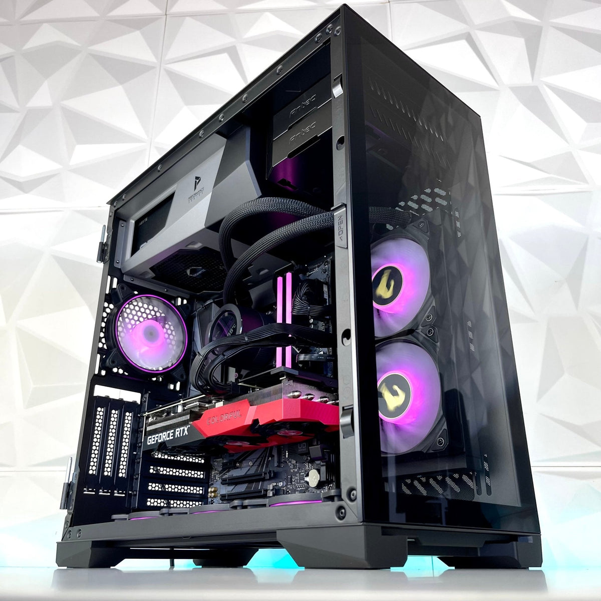 IGaming Intel Core i7 14700KF | RTX 4060Ti/ 4070 super  | Onyx Predator