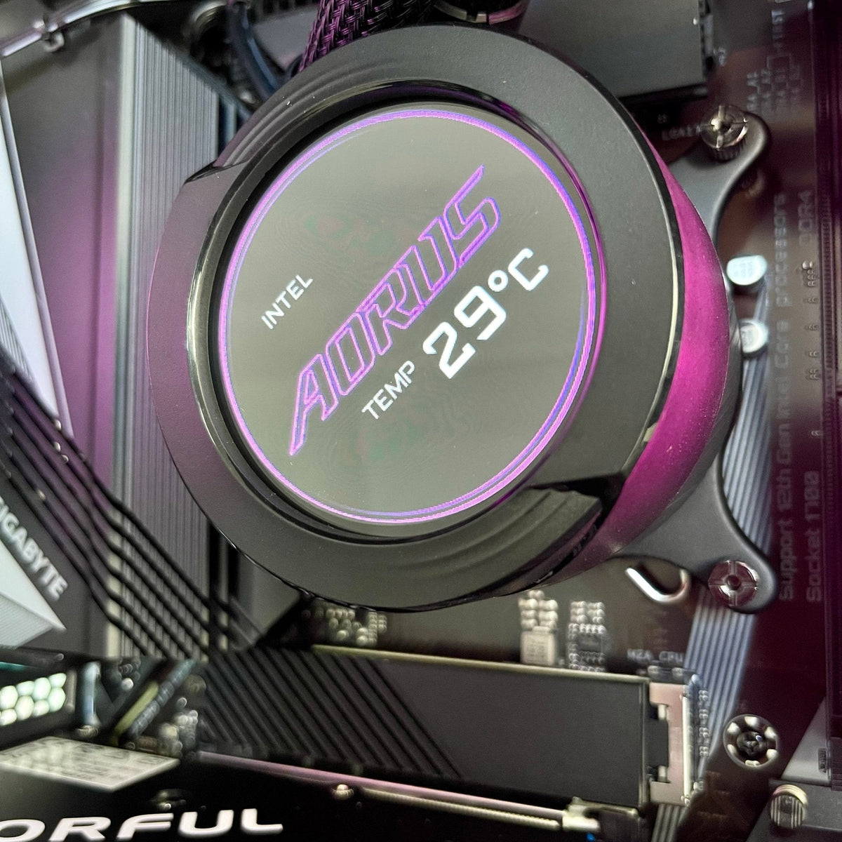 IGaming Intel Core i7 14700KF | RTX 4060Ti/ 4070 super  | Onyx Predator