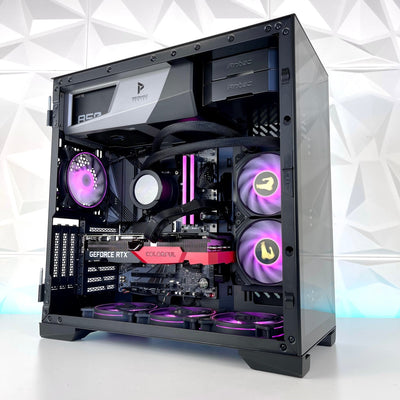 IGaming Intel Core i7 14700KF | RTX 4060Ti/ 4070 super  | Onyx Predator