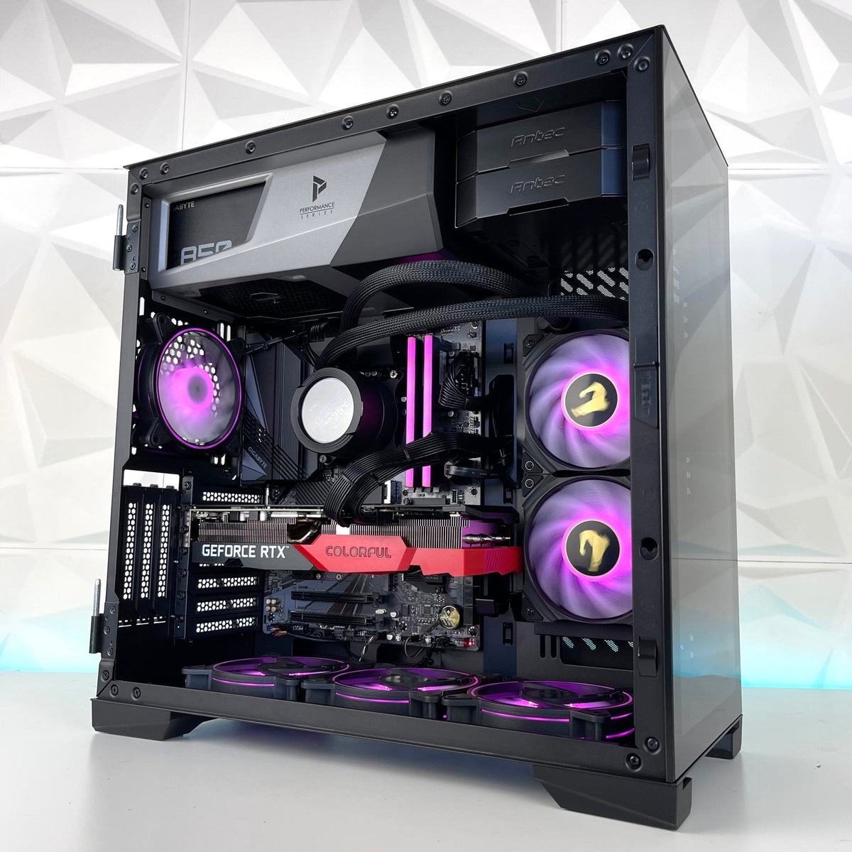 IGaming Intel Core i7 14700KF | RTX 4060Ti/ 4070 super  | Onyx Predator