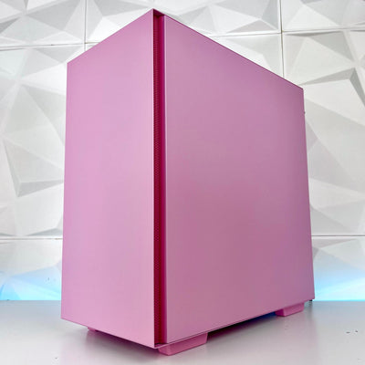 IGaming Ryzen 5 5600 | RTX 4060/4060 Ti | Gamer Pink