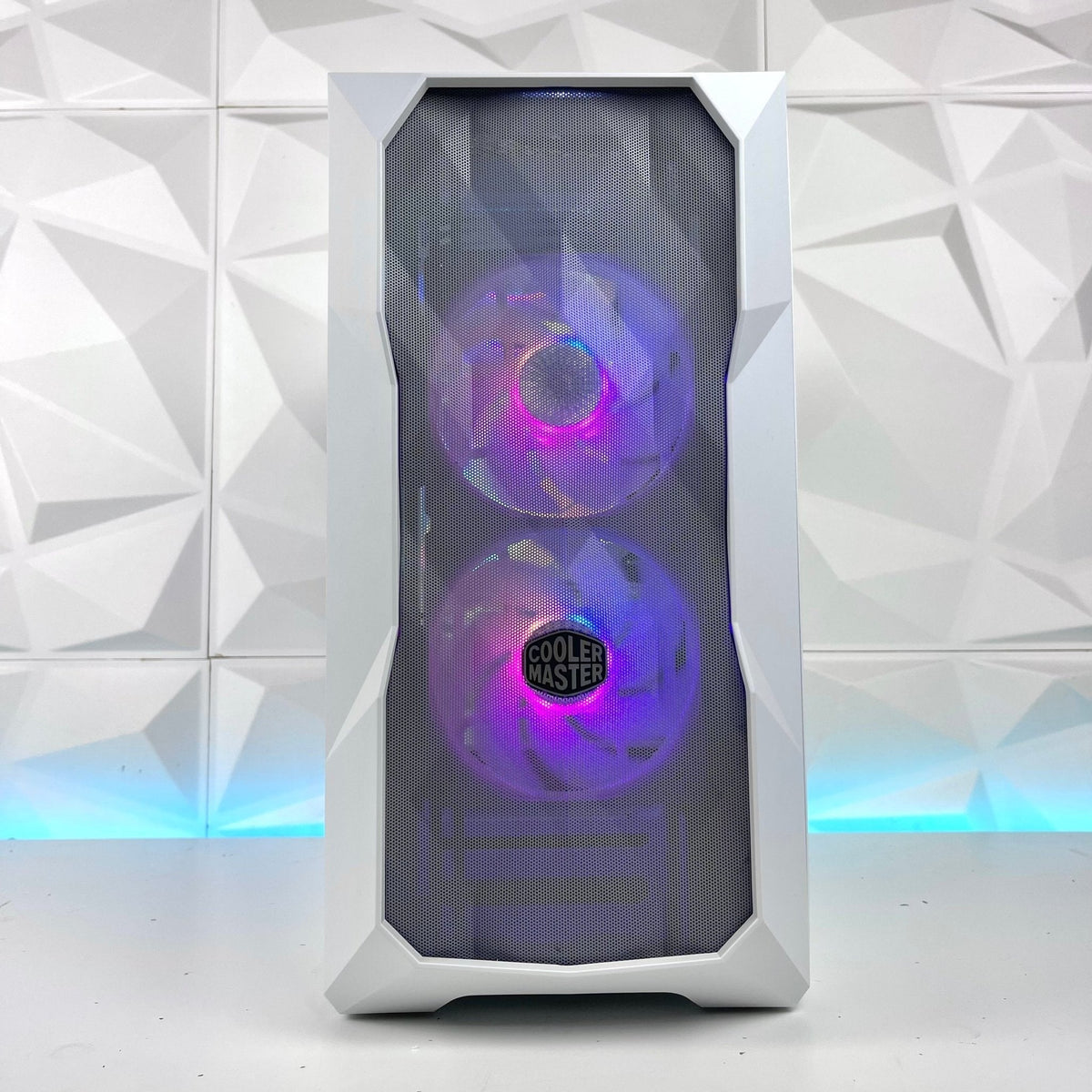 IGaming Ryzen 5 5600 | RTX 4060/4060 Ti | Crystal Ice
