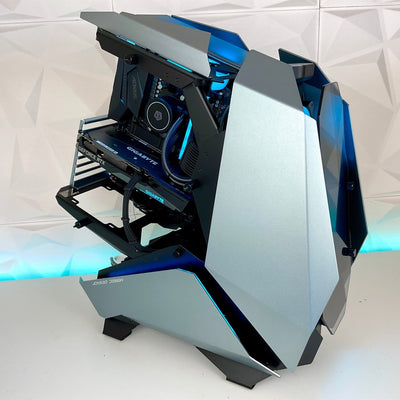 IGaming Ryzen 5 7600 | RTX 4060Ti-4080 | 32GB DDR5 Jarvis Mod5