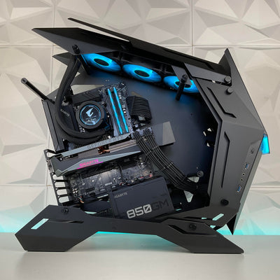 IGaming Ryzen 5/7 7700x | RTX 4060Ti-4080 | 32GB DDR5 Mod3