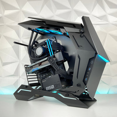 IGaming Ryzen 5/7 7700x | RTX 4060Ti-4080 | 32GB DDR5 Mod3