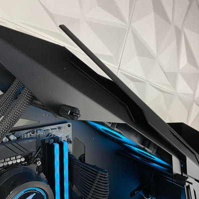 IGaming Ryzen 5/7 7700x | RTX 4060Ti-4080 | 32GB DDR5 Mod3