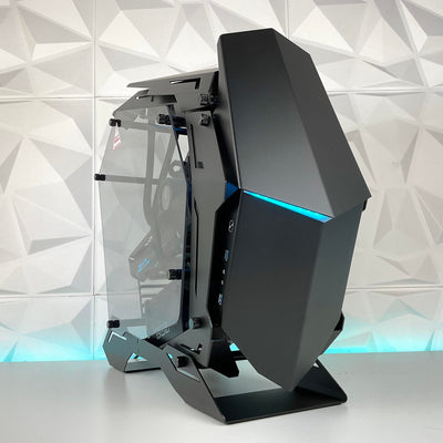 IGaming Ryzen 5/7 7700x | RTX 4060Ti-4080 | 32GB DDR5 Mod3