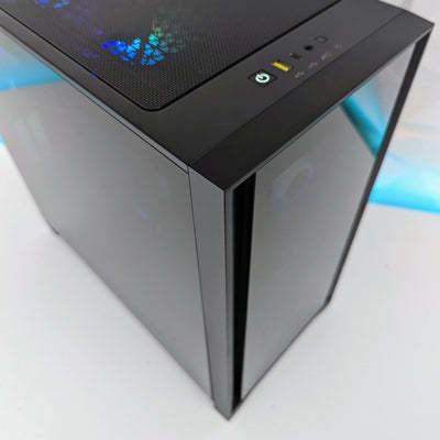 IGaming Ryzen 7/9 7900x| RTX 4070 Super-RTX 4080 | Eclipse Elite