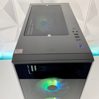 IGaming Ryzen 5 5600X | RTX 4070S | Aorus Elite