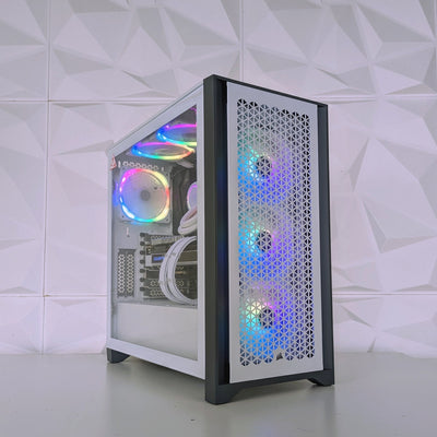 IGaming Ryzen 7 7700x | RTX 4070/4070 Ti | 32GB DDR5 Pearl Predator