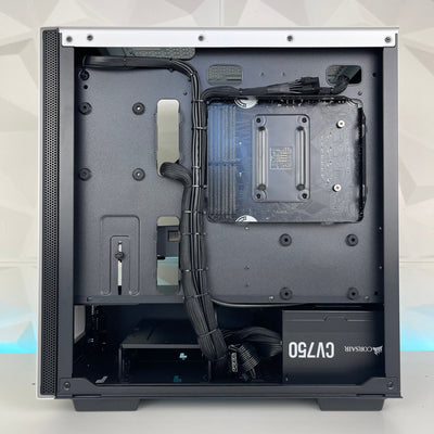 IGaming Ryzen 5 5600 | RTX 4060 Ti/4070S | Apollo Nova