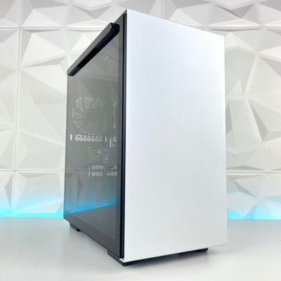 IGaming Ryzen 5 5600 | RTX 4060 Ti/4070S | Apollo Nova