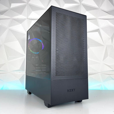 IGaming Ryzen 5 5600x | RTX 4060/4060 Ti | H5 Flow