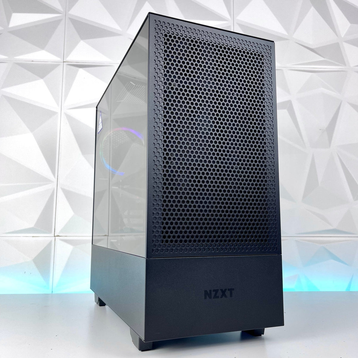 IGaming Ryzen 5 5600x | RTX 4060/4060 Ti | H5 Flow