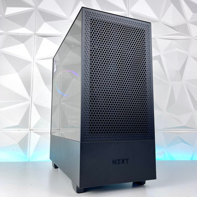 IGaming Ryzen 5 5600x | RTX 4060/4060 Ti | H5 Flow