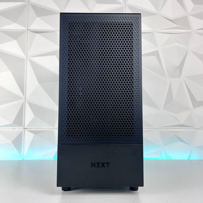 IGaming Ryzen 5 5600x | RTX 4060/4060 Ti | H5 Flow