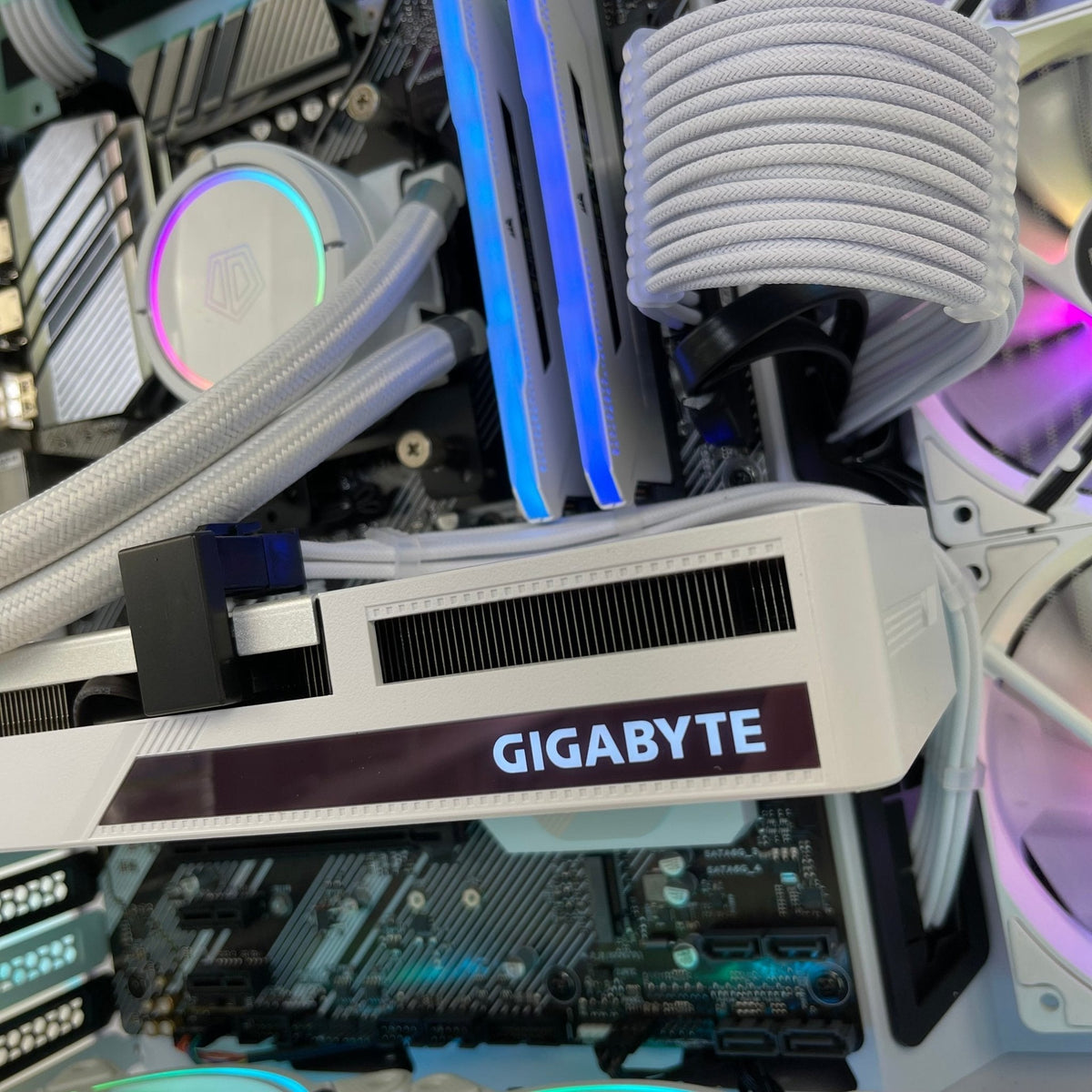 IGaming Ryzen 5/7 7700x | RTX 4060-4070 Ti | 32GB DDR5 Evo Prime V2