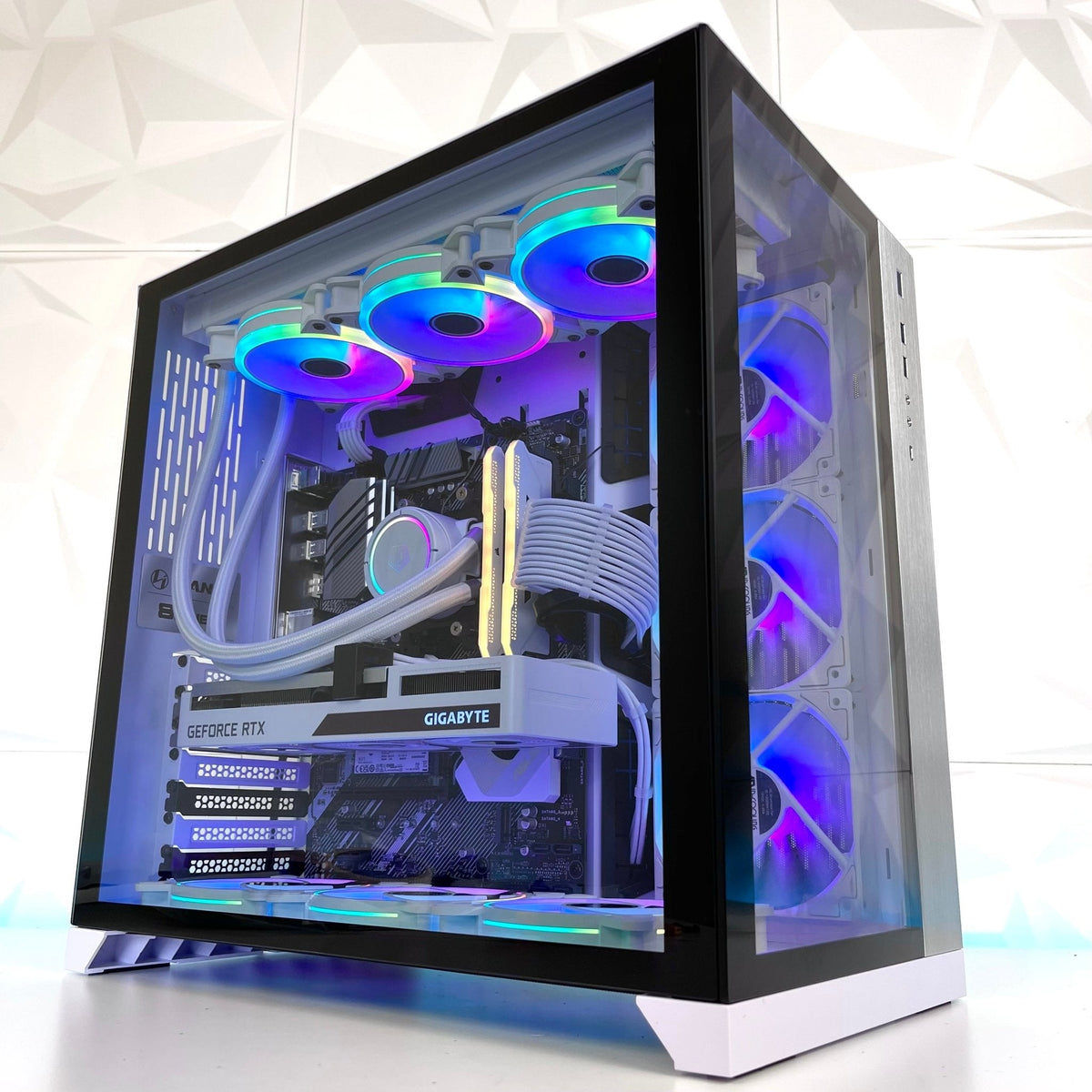 IGaming Ryzen 5/7 7700x | RTX 4060-4070 Ti | 32GB DDR5 Evo Prime V2