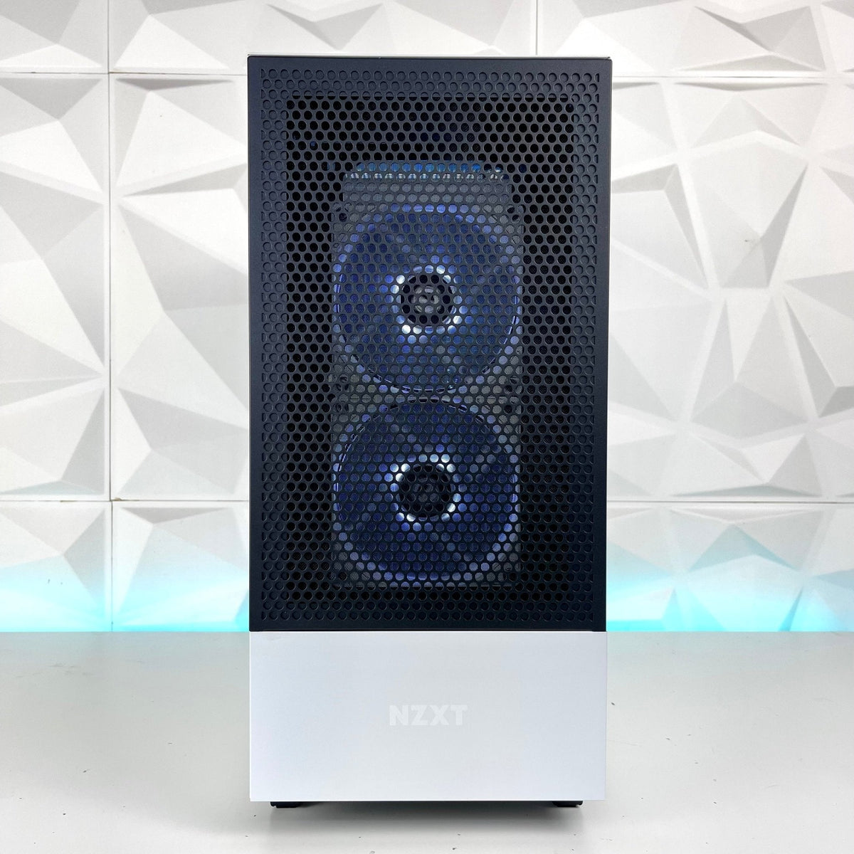 iGaming Ryzen 7 5800x | RTX 4060 Ti/4070/4070 Ti  | NZXT H510 Flow