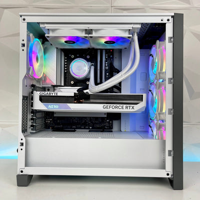 IGaming Ryzen 7 7700x | RTX 4070 Ti | 32GB DDR5 ArcticBlaze 4000D