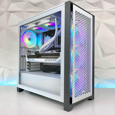 IGaming Ryzen 7 7700x | RTX 4070 Ti | 32GB DDR5 ArcticBlaze 4000D