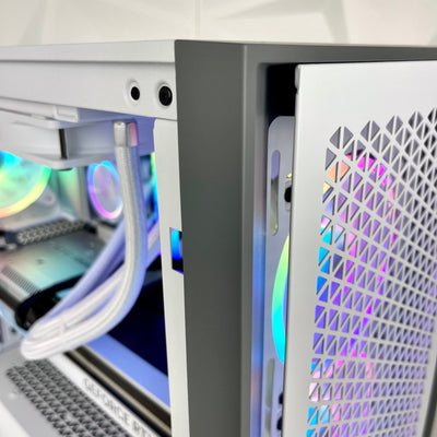 IGaming Ryzen 7 7700x | RTX 4070 Ti | 32GB DDR5 ArcticBlaze 4000D