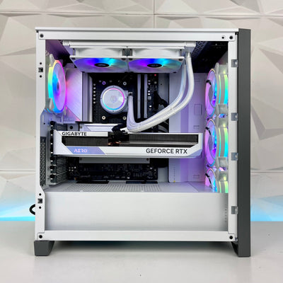 IGaming Ryzen 7 7700x | RTX 4070 Ti | 32GB DDR5 ArcticBlaze 4000D