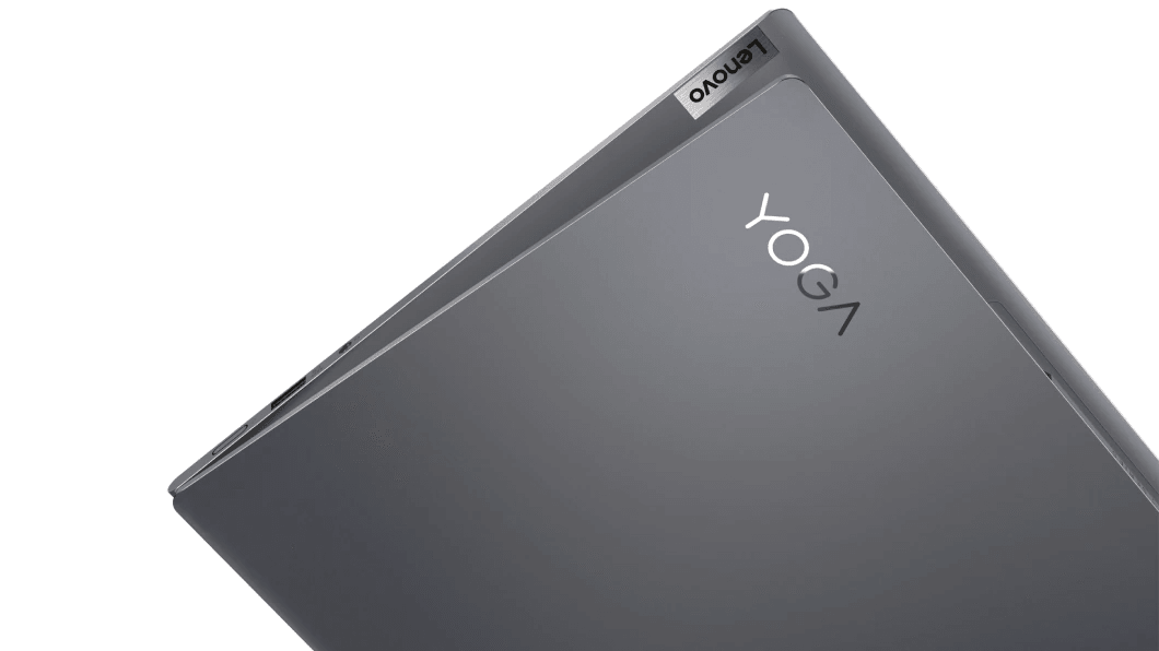 LENOVO YOGA SLIM 7 PRO 14ACH5 OD 82NK002WPH (SLATE GREY) | 14” OLED | RYZEN 7 5800HS | 16GB LPDDR4 | 1TB SSD | GEFORCE MX450 | WIN11 + MS OFFICE HOME & STUDENT 2021 + LENOVE CASUAL BACKPACK B210 + LENOVO TAB M8