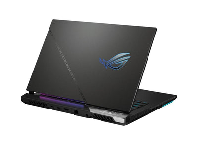 ASUS ROG STRIX SCAR 15 G533ZW-LN108WS GAMING LAPTOP | 15.6” | i9-12900H | 32GB DDR5 | 2TB SSD | RTX 3070 | WIN11 + MS OFFICE H&S 2021 + CHAKRAM CORE P511 MOUSE + BACKPACK+KEYSTONE  +  2 ARMOR CAPS