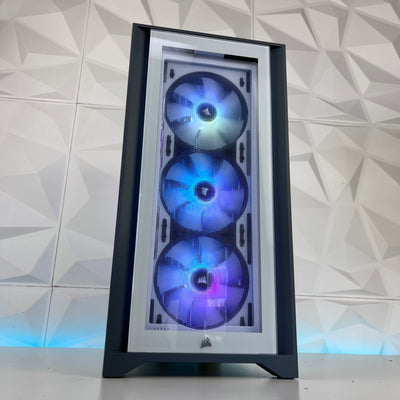 I Gaming Computer | Core i7 14700KF | RTX 4080 16gb | Corsair Capellix Pro