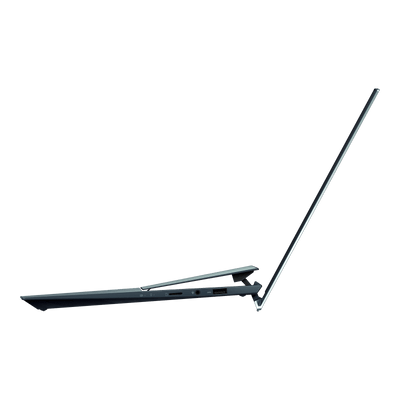 Asus Zenbook Duo 14 UX482EAR-HY341WS Touchscreen Laptop (Celestial Blue) | 14" FHD |  i5-1155G7 | 16GB LPDDR4X | 512GB SSD | Iris Xᵉ Graphics | Windows 11 Home | MS Office H&S 2021 | Sleeve | Stand | Stylus Pen