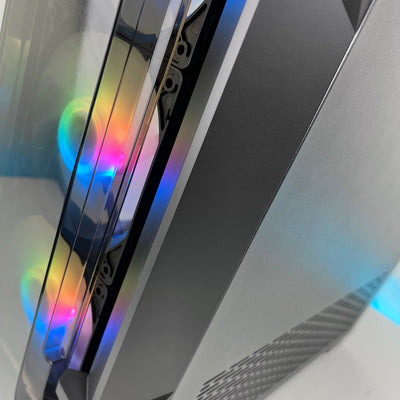 IGaming Ryzen 5 7600X | RTX 4060-4070 Ti super |  Flux DF600
