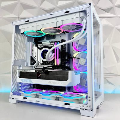 IGaming Core i7 14700KF | RTX 4080 Aero OC | Kraken Evo
