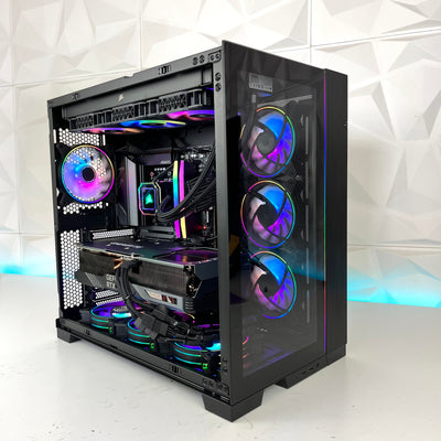 I Gaming Computer | RTX 4090 | Ryzen 9 7900x/ 7950x | SP8
