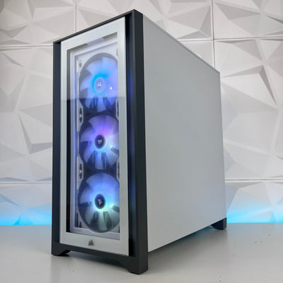 I Gaming Computer | Core i7 14700KF | RTX 4080 16gb | Corsair Capellix Pro