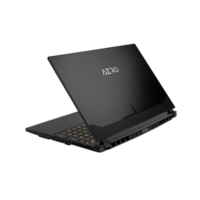 GIGABYTE AERO 15 OLED XD-73S1644GH GAMING LAPTOP (BLACK) | 15.6” UHD | i7-11800H | 16GB DDR4 | 1TB SSD | RTX™ 3070P | WIN11 + GIGABYTE AERO G2 BACKPACK