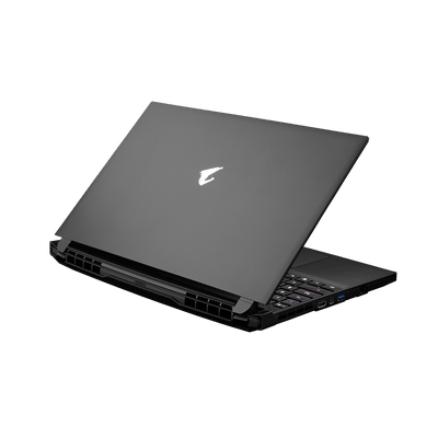 GIGABYTE AORUS 15P XD-73S1224GO Gaming Laptop (Black) | 15.6" FHD | i7-11800H | 16GB DDR4 | 1TB SSD | RTX™ 3070 | WIN10 GIGABYTE AORUS G2 Backpack (Black)