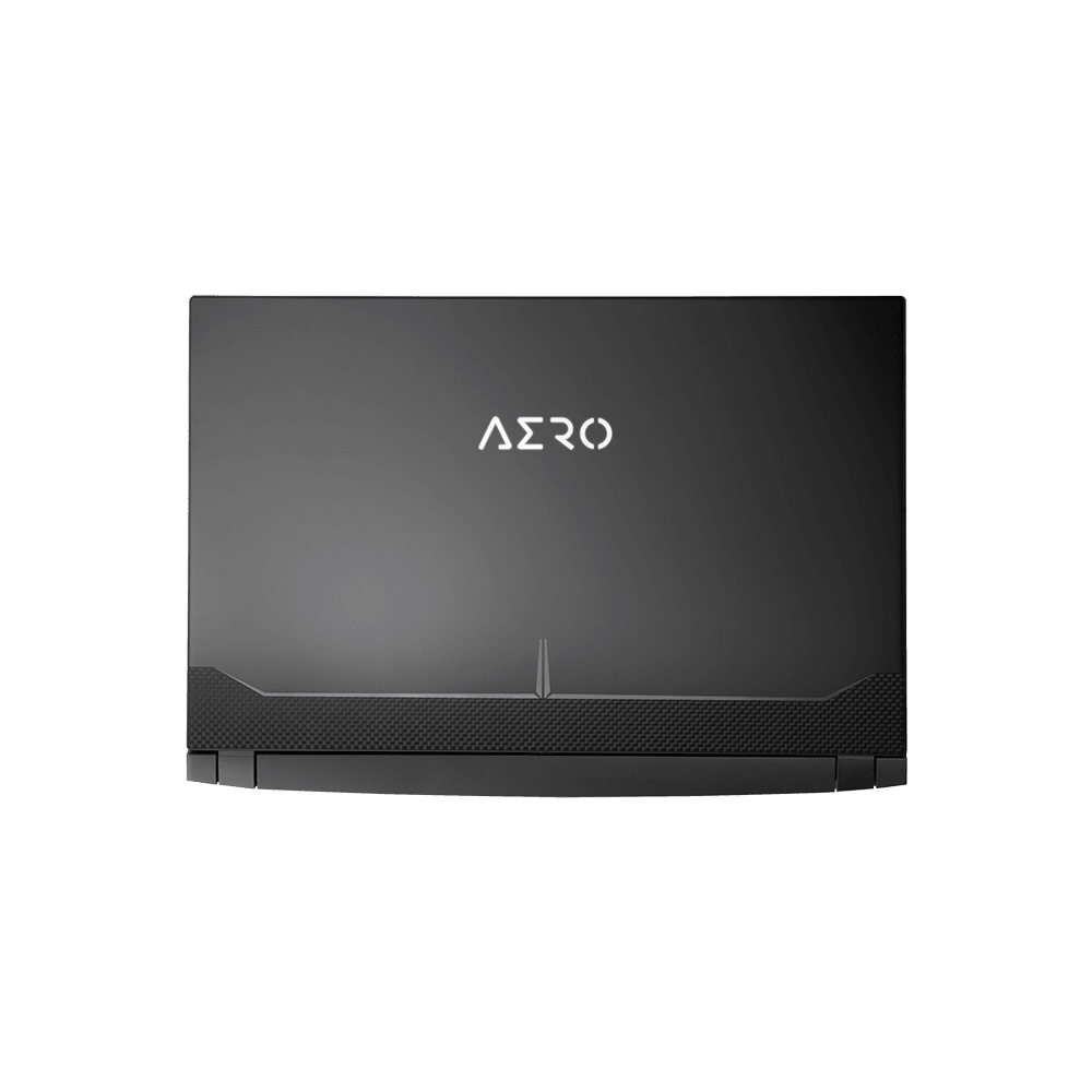 GIGABYTE AERO 15 OLED XD-73S1644GH GAMING LAPTOP (BLACK) | 15.6” UHD | i7-11800H | 16GB DDR4 | 1TB SSD | RTX™ 3070P | WIN11 + GIGABYTE AERO G2 BACKPACK