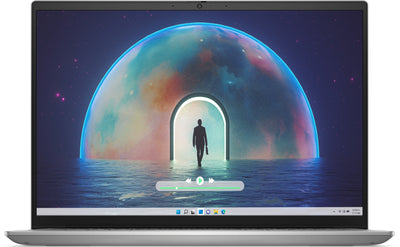 Dell Inspiron 14 IN5430 Laptop (Platinum Silver) | 14" FHD+ (1920x1200) | i7-1360P | 16GB RAM | 1TB SSD | Intel Iris Xe Graphics | Windows 11 Home | MS Office Home & Student 2021 | Dell Essential Backpack 15