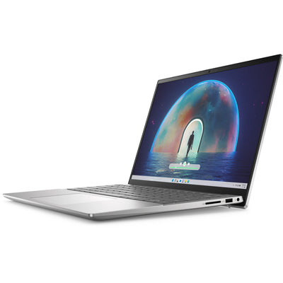 Dell Inspiron 14 IN5430 Laptop (Platinum Silver) | 14" FHD+ (1920x1200) | i7-1360P | 16GB RAM | 1TB SSD | Intel Iris Xe Graphics | Windows 11 Home | MS Office Home & Student 2021 | Dell Essential Backpack 15