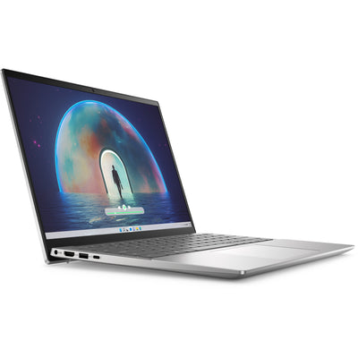 Dell Inspiron 14 IN5430 Laptop (Platinum Silver) | 14" FHD+ (1920x1200) | i7-1360P | 16GB RAM | 1TB SSD | Intel Iris Xe Graphics | Windows 11 Home | MS Office Home & Student 2021 | Dell Essential Backpack 15