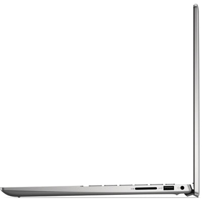 Dell Inspiron 14 IN5430 Laptop (Platinum Silver) | 14" FHD+ (1920x1200) | i7-1360P | 16GB RAM | 1TB SSD | Intel Iris Xe Graphics | Windows 11 Home | MS Office Home & Student 2021 | Dell Essential Backpack 15