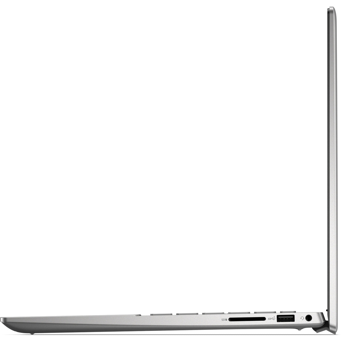Dell Inspiron 14 IN5430 Laptop (Platinum Silver) | 14" FHD+ (1920x1200) | i7-1360P | 16GB RAM | 1TB SSD | Intel Iris Xe Graphics | Windows 11 Home | MS Office Home & Student 2021 | Dell Essential Backpack 15