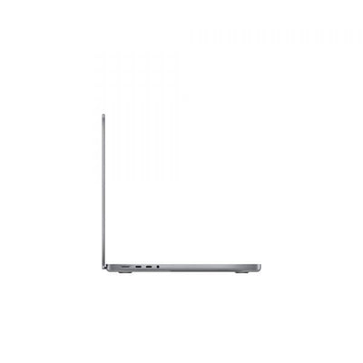 MacBook Pro 14” (2021) M1 512GB (MKGP3PP/A) (Space Gray)