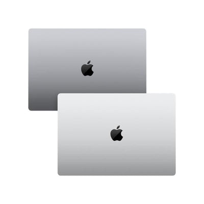 MacBook Pro 14” (2021) M1 512GB (MKGP3PP/A) (Space Gray)